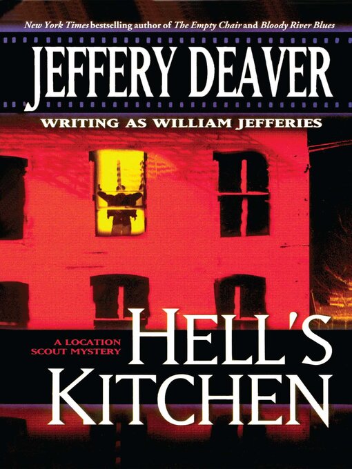 Title details for Hell's Kitchen by Jeffery Deaver - Available